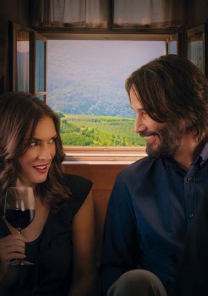 Destination Wedding's poster