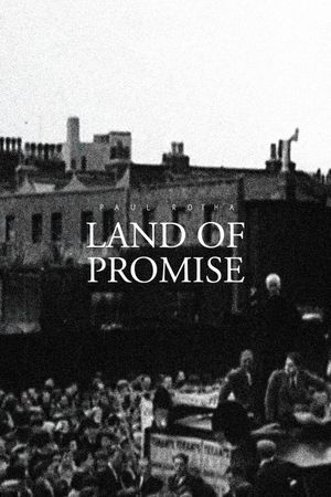 Land of Promise's poster