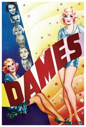 Dames's poster