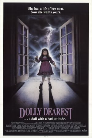 Dolly Dearest's poster