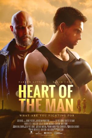 Heart of the Man's poster