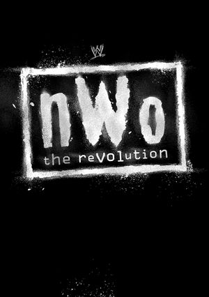 nWo: The Revolution's poster