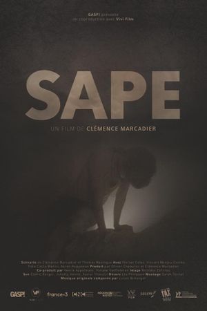 Sape's poster