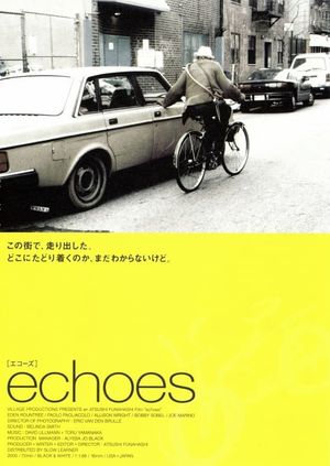 Echoes's poster