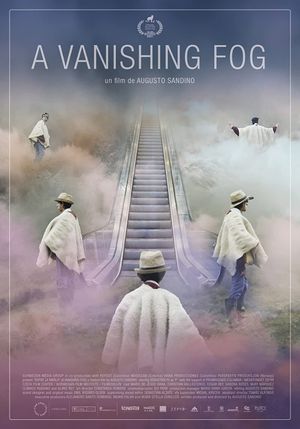 A Vanishing Fog's poster