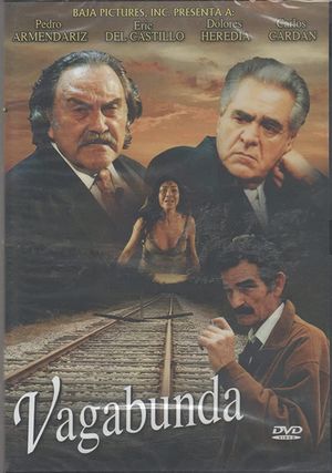 Tramp's poster