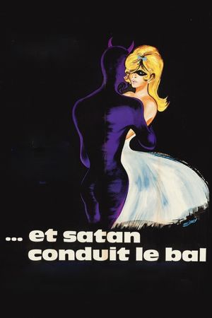 And Satan Calls the Turns's poster