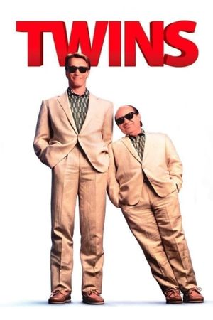 Twins's poster
