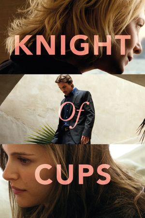 Knight of Cups's poster