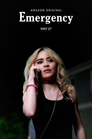 Emergency's poster