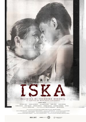 Iska's poster