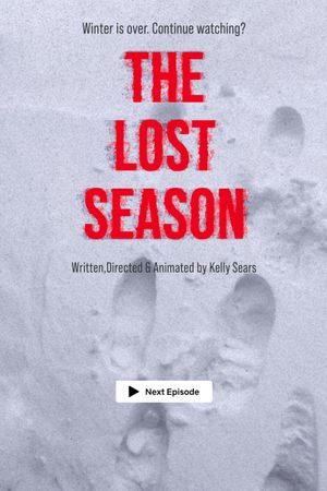 The Lost Season's poster