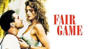 Fair Game's poster