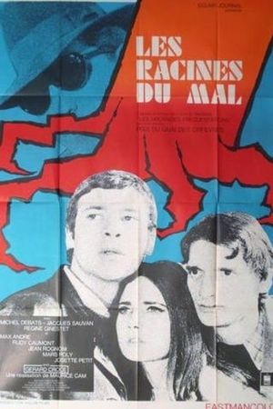 Les racines du mal's poster
