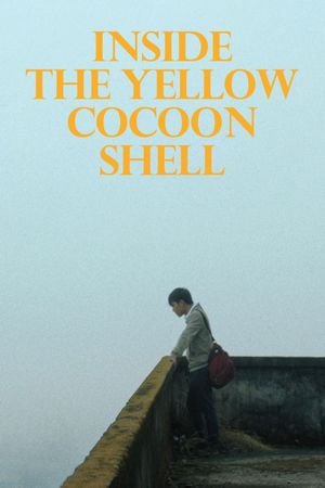 Inside the Yellow Cocoon Shell's poster