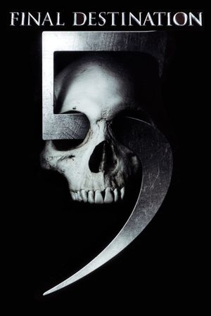 Final Destination 5's poster