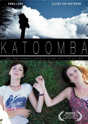 Katoomba's poster