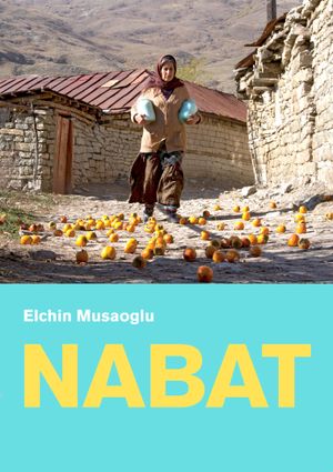 Nabat's poster