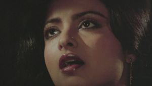 Silsila's poster