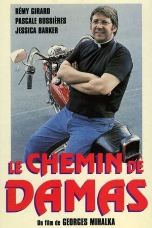 Le chemin de Damas's poster