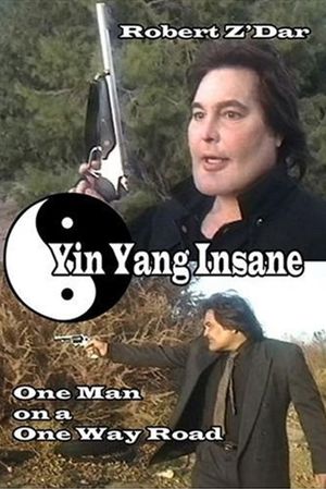 Yin Yang Insane's poster