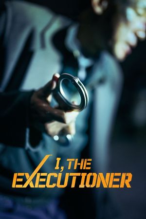 I, the Executioner's poster