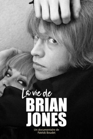 The Short Life of Brian Jones's poster