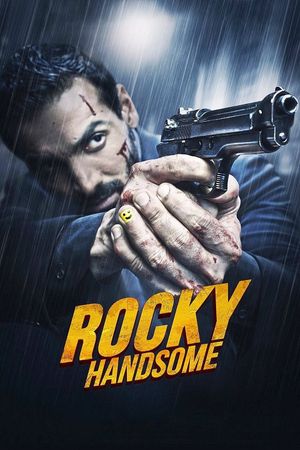 Rocky Handsome's poster image