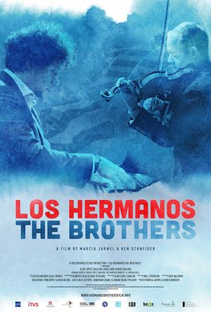 Los Hermanos/the Brothers's poster