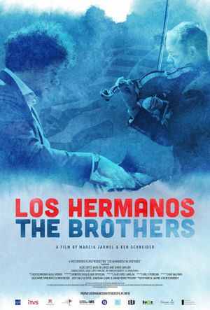 Los Hermanos/the Brothers's poster image