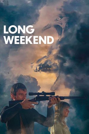 Long Weekend's poster