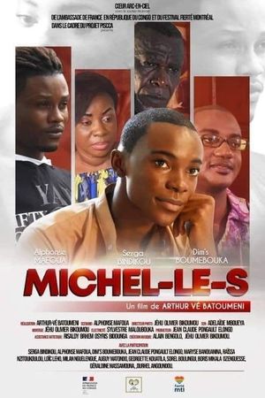 Michel-le-s's poster
