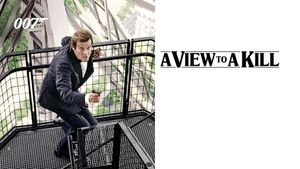 A View to a Kill's poster