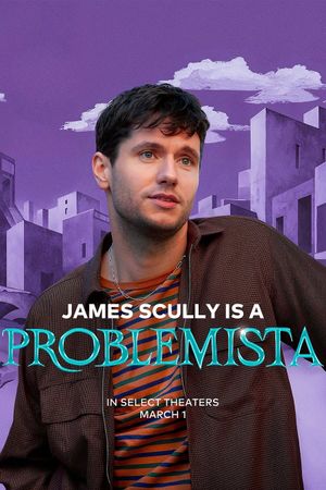 Problemista's poster