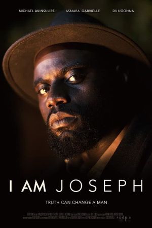 I Am Joseph's poster