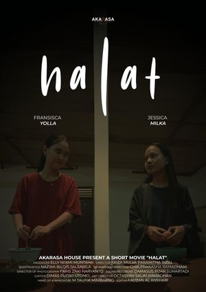 Halat's poster