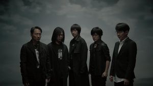 MAYDAY FLY TO 2025's poster