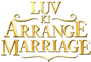 Luv Ki Arrange Marriage's poster