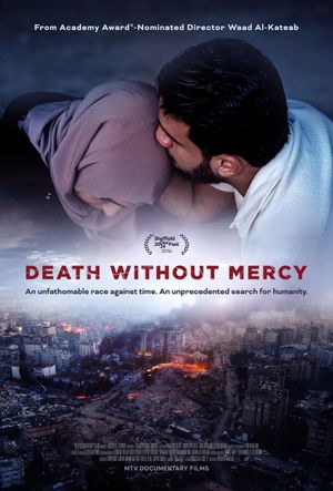 Death Without Mercy's poster