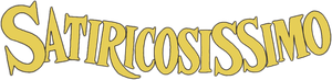 Satiricosissimo's poster