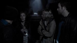 Chernobyl Diaries's poster