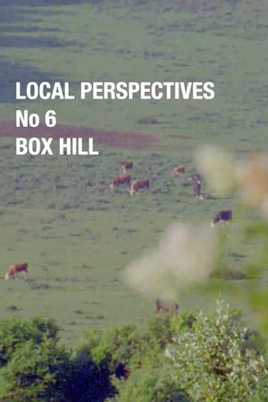 Local Perspectives No. 6 - Box Hill's poster