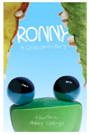 Ronny: A Crocumentary's poster