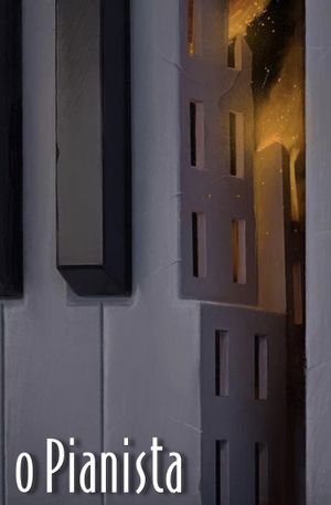 The Pianist's poster
