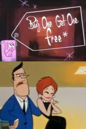 Buy One, Get One Free's poster