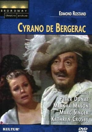 Cyrano de Begerac's poster
