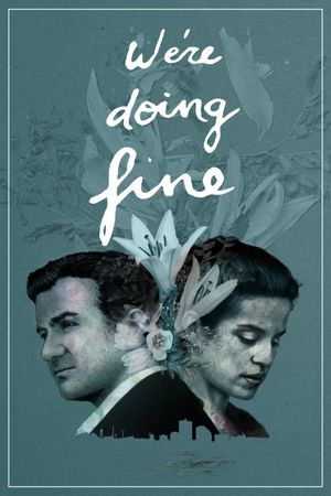 We're Doing Fine's poster