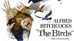 The Birds's poster
