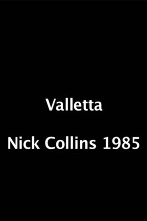 Valletta's poster