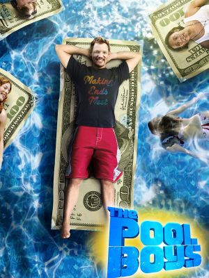 The Pool Boys's poster